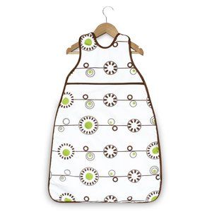 NWT Olli and Lime Baby Sleeping Bag Sleep Sack